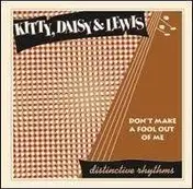 Kitty, Daisy & Lewis - Don't Make A Fool Out Of Me