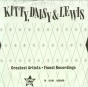 Kitty, Daisy & Lewis - GOING UP THE COUNTRY..