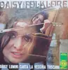 LP - Daisy Lumini - Daisy Come Folklore (Daisy Lumini Canta La Vecchia Toscana)