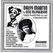 Daisy Martin - Complete Recorded Works 1921-1926 In Chronological Order