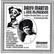 Daisy Martin & Ozie McPherson - Complete Recorded Works 1921-1926 In Chronological Order