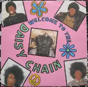 Daisy Chainsaw - Welcome To The Daisy Chain