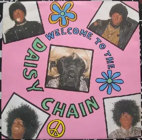 Daisy Chainsaw - Welcome To The Daisy Chain