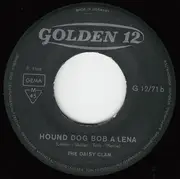 7'' - Daisy Clan - Billy Vanilly