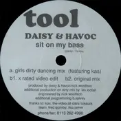 Havoc - Sit On My Bass
