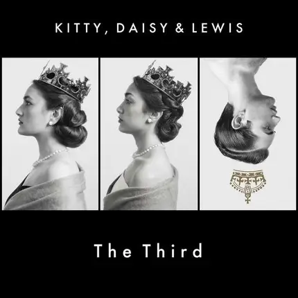 Kitty, Daisy & Lewis - Kitty Daisy & Lewis 3rd