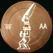 12'' - Da Juice - Git On Down