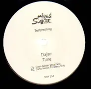 Dajaé - Time