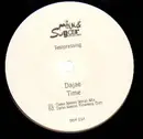12'' - Dajaé - Time