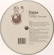 Dajaé - Time Remixes