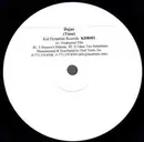 12inch Vinyl Single - Dajaé - Time