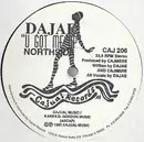 12inch Vinyl Single - Dajaé - U Got Me Up