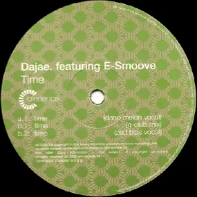 E. Smoove - Time
