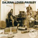 CD - Dajana Loves Paisley - Done With The Old Stuff