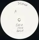 12'' - Dajango - Baila Chica Baila