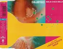 CD Single - Dajango - Baila Chica Baila