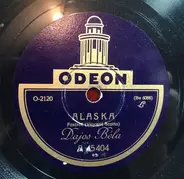 Dajos Béla - Alaska / Ça .. C'est Paris