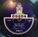 Schellack - Dajos Béla - Alaska / Ça .. C'est Paris