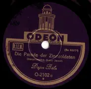 Dajos Béla - Die Parade Der Zinnsoldaten / Siamesische Wachtparade