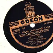 Dajos Béla - Kleine Liebe - große Liebe / Wie hab' ich nur leben können ohne dich?