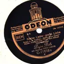 Schellack - Dajos Bela - Kleine Liebe - große Liebe / Wie hab' ich nur leben können ohne dich?