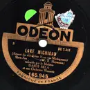 Schellack - Dajos Bela - Lake Michigan / Amour Tzigane