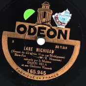 Dajos Béla - Lake Michigan / Amour Tzigane
