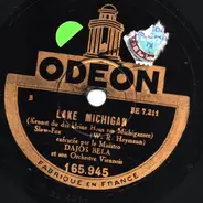 Dajos Bela - Lake Michigan / Amour Tzigane