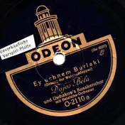 Dajos Béla - Eh Uchnem Burlaki / Stenka Rasin