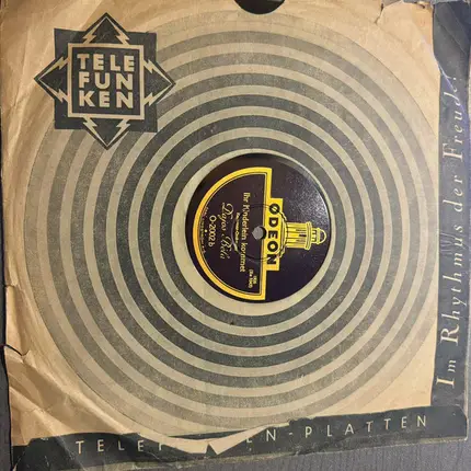 Dajos Béla - Alle Jahre Wieder / Ihr Kinderlein Kommet