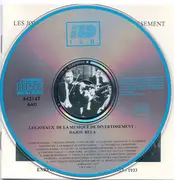 CD - Dajos Béla - Le 'Maestro' De La Musique Légère