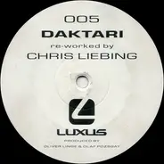 Daktari - Re-Worked By Chris Liebing