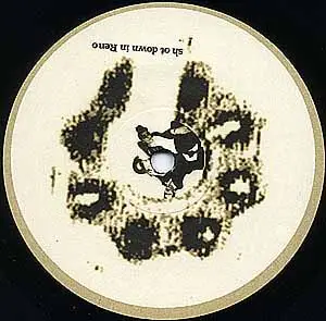 Dakar & Grinser - Shot Down In Reno
