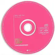 CD Single - Dakar & Grinser - Stay With Me (The Remixes)