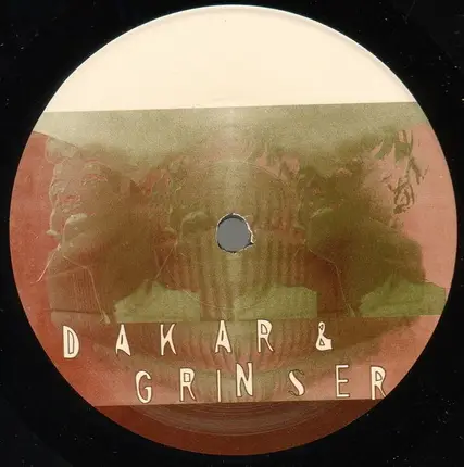 Dakar & Grinser - There Ain't No Turnin' Back