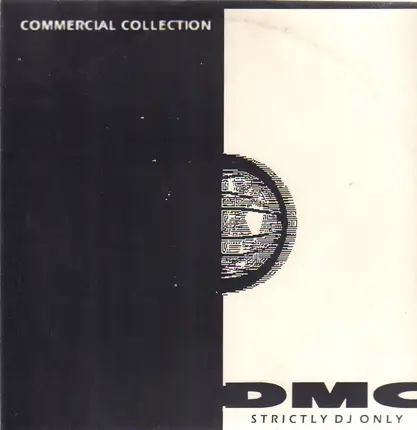 Dakeyne / The Berserker / The Commission - Commercial Collection 2/92