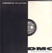 12inch Vinyl Single - Dakeyne / The Berserker / The Commission - Commercial Collection 2/92