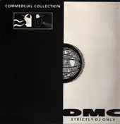 Electronic House Mix - Commercial Collection 10/92