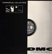 12inch Vinyl Single - Dakeyne, Bizzie Bee, a.o. - Commercial Collection 10/92