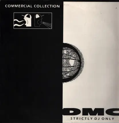Dakeyne, Bizzie Bee, a.o. - Commercial Collection 10/92