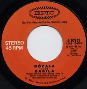Dakila - Gozala