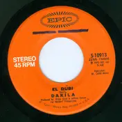 Dakila - El Dubi / Gozala