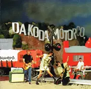 CD - Dakoda Motor Co. - Railroad