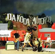 Dakoda Motor Co. - Railroad