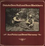 Dakota Dave Hull and Sean Blackburn