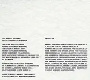 CD - Dakota Days - Dakota Days - Digipak