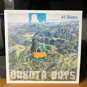 LP - Dakota Days - All Rivers