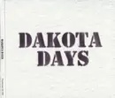 CD - Dakota Days - Dakota Days - Digipak