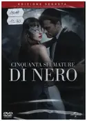 Dakota Johnson - Cinquanta Sfumature Di Nero / Fifty Shades Darker