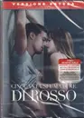 DVD - Dakota Johnson - Cinquanta Sfumature Di Rosso / Fifty Shades Freed - Italian / English / Spanish